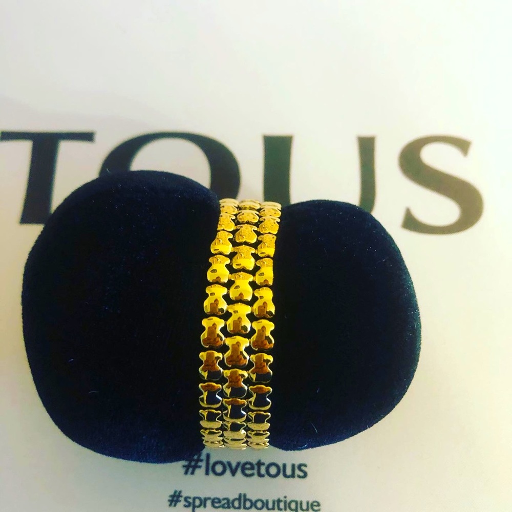 Tous bracelet